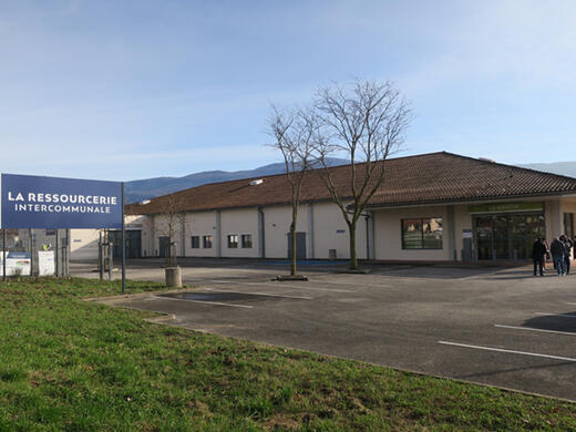 Et si c'était encore utilisable ? Et si c'était encore utilisable ?